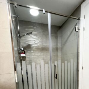 Tirante Paralelo (para fijos mayores de 40 cm.)