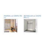 DECORADOS GRAVITY ONE con CARETEC PRO