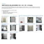 CRISTALES MATEADOS VELUM con CARETEC PRO