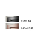 TINTADOS FUME o BRONCE con CARETEC PRO