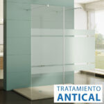 FROST PLUS con ANTICAL
