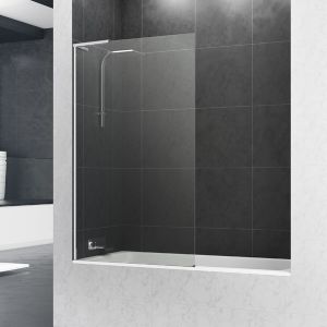 Mamparas fijas de bañera