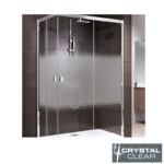 SERIGRAFIA UP con Antical CRYSTAL CLEAR