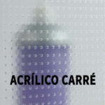 ACRILICO CARRE