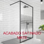 DOTS V SATINADO MATE con ANTICAL