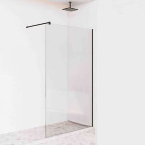 Mampara fija de ducha RK/LFI610, modelo RK LFI610