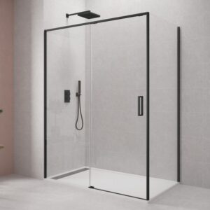 Lateral Fijo GME Twenty Black Lateral fijo