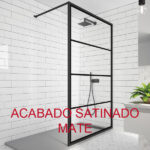 JAPONES V SATINADO MATE con ANTICAL