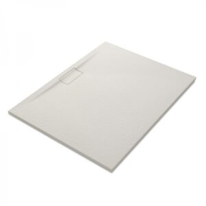 Plato de ducha de resina NOVA Stone Cover