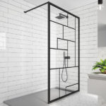 MONDRIAN V NEGRO con ANTICAL