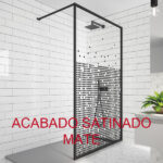 POINT V SATINADO MATE con ANTICAL