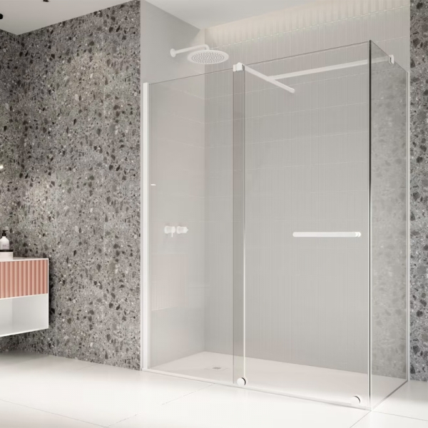 Mampara Profiltek Vanity VY-216