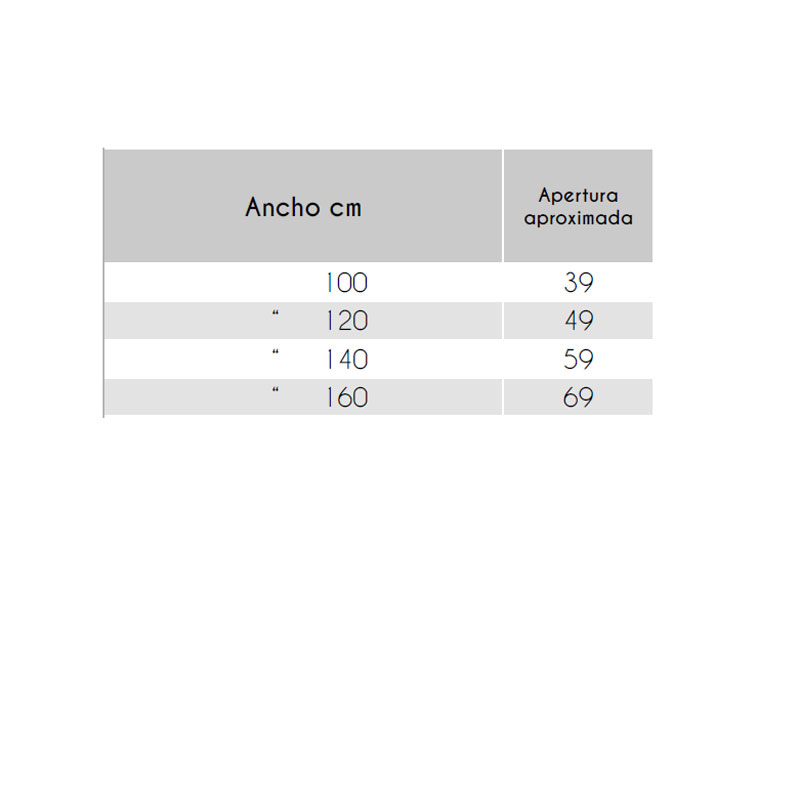 Mampara de bañera de puertas correderas VR/FC400 2 Mampara de bañera de puertas correderas VR/FC400, modelo VR FC400