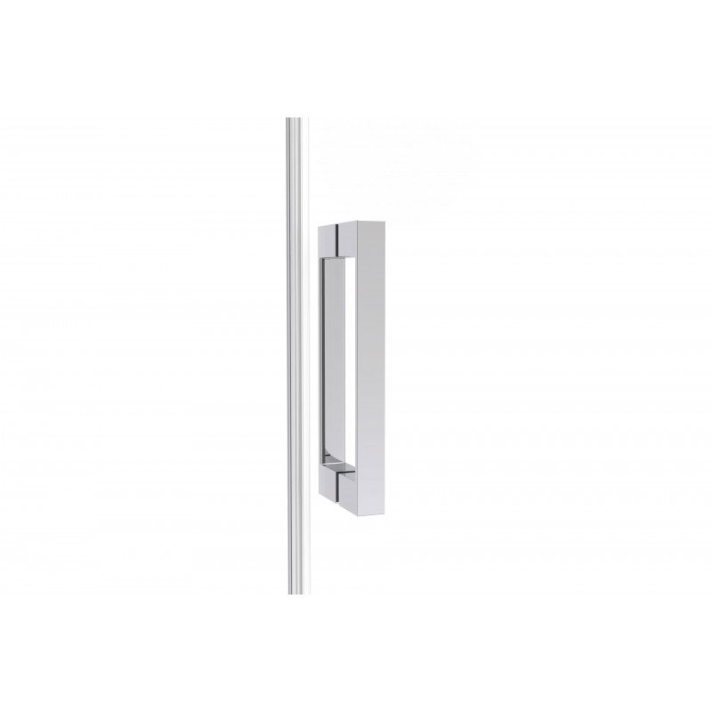 Mampara de ducha de 1 puerta corredera y 1 Fijo GME Twenty 6 GME Twenty: Colores