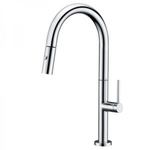 Grifo de cocina IMEX Samoa