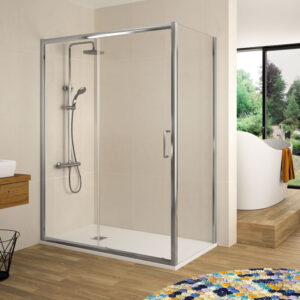 Lateral Fijo KASSANDRA BL 103