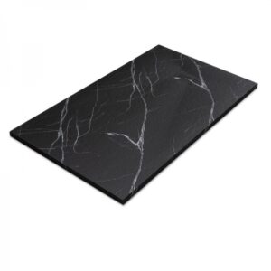 Plato de ducha de resina MIRAGE