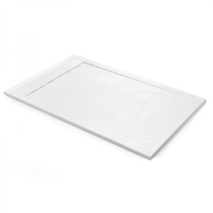 Plato de ducha de resina KASSANDRA MODENA