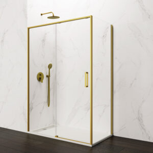 Lateral Fijo GME Twenty Gold Lateral fijo