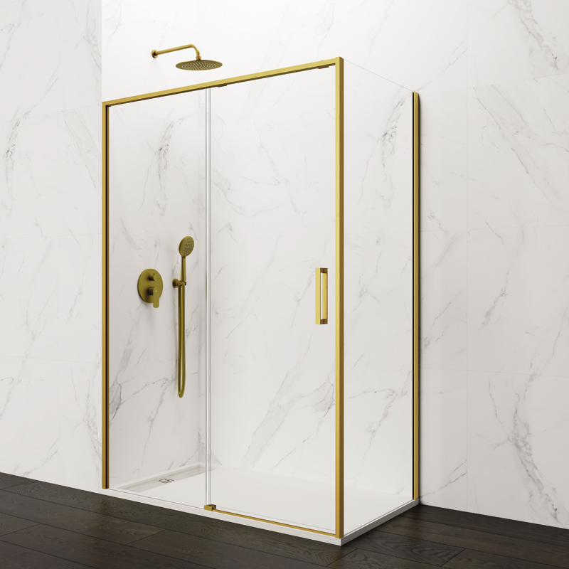 Lateral Fijo GME Twenty Gold Lateral fijo 1 Lateral Fijo GME Twenty Gold Lateral fijo