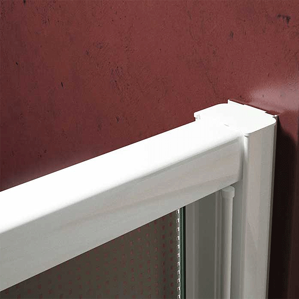Mampara de bañera de puertas correderas LT/FC300 3 Mampara de bañera de puertas correderas LT/FC300, modelo LT FC300