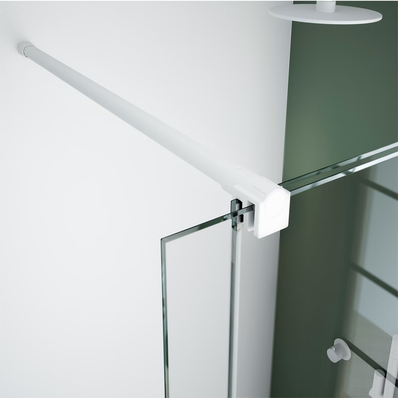 Mampara de ducha en esquina de puertas correderas PROFILTEK Vanity VY-220 7 Mampara de ducha en esquina de puertas correderas PROFILTEK Vanity VY-220