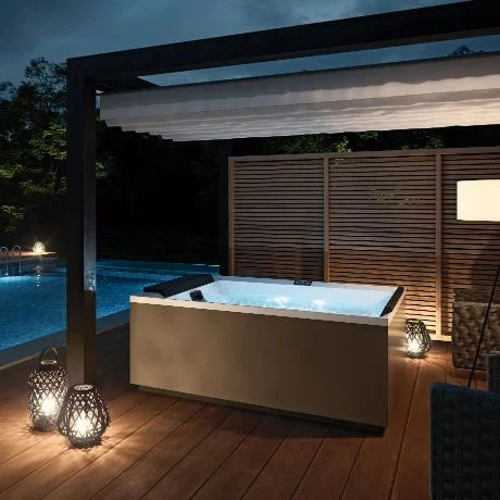 Novellini Divina Outdoor