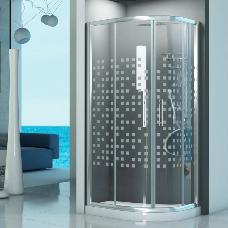 Hidroglass Caroni