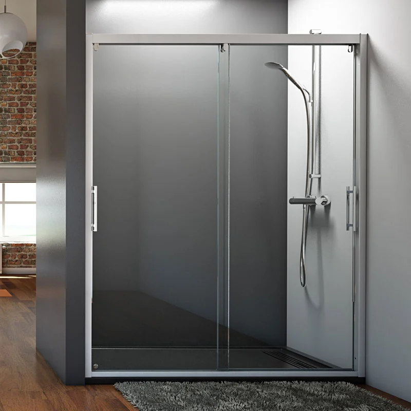 Hidroglass Cheyenne