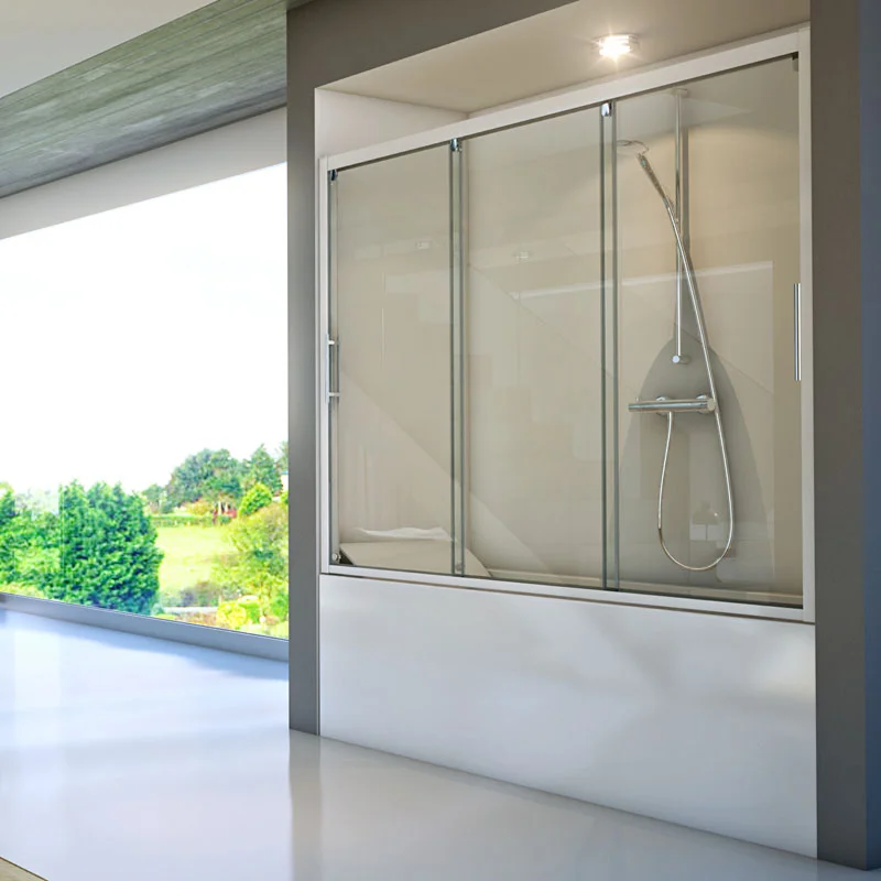 Hidroglass Madison