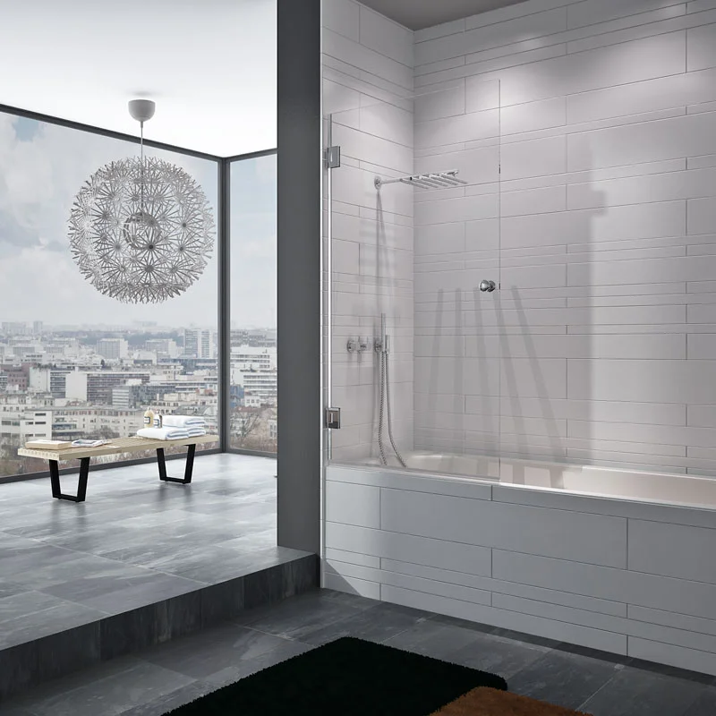 Hidroglass Vasa