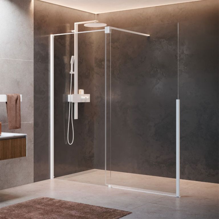 NOVELLINI H STYLE TOTAL WHITE
