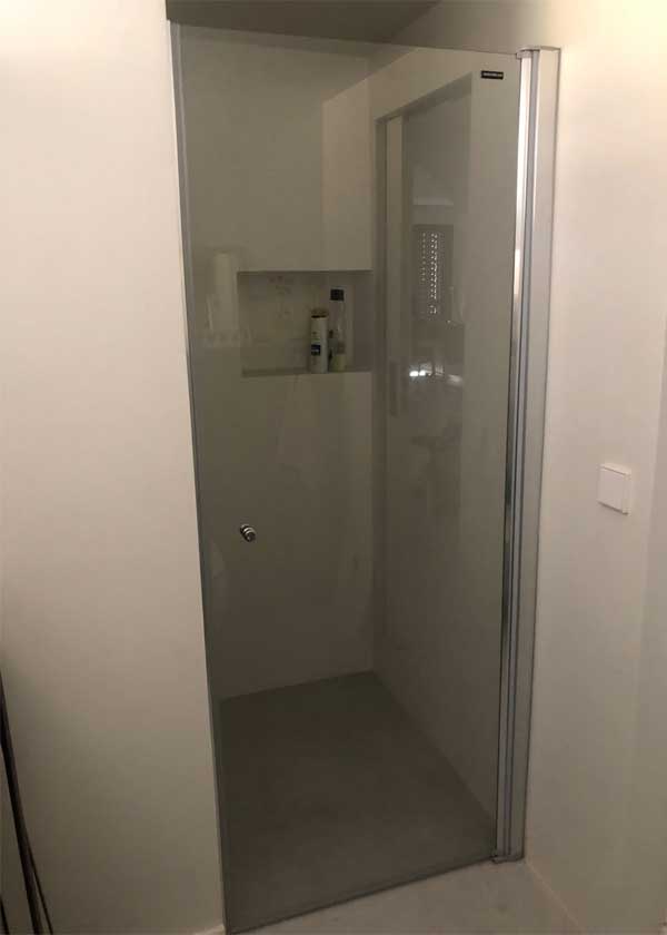 duscholux d1 puerta opiniones