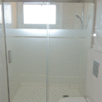 Mampara de ducha de 1 puerta corredera y 1 Fijo PR/FDC500 photo review