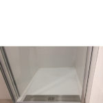 Mampara de ducha de 1 puerta batiente CT/FDB500 photo review