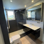 Mampara fija de ducha PR/LFI400 photo review