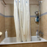 Mampara de bañera de puertas correderas DUSCHOLUX D1 Plus Evolution 3 Puertas Bañera photo review