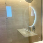 Mampara fija de ducha PR/LFI400 photo review