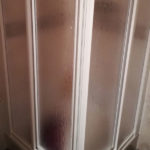 Mampara de ducha circular de puertas correderas LT/CDC300 photo review
