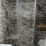 Mampara de ducha en esquina de puertas correderas VR/ADD500 photo review