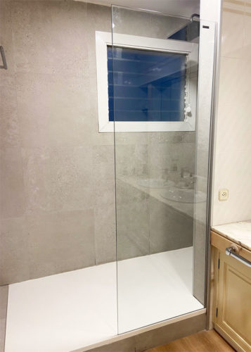 mampara duscholux d4 fly