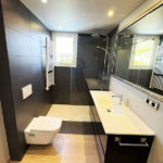 Mampara fija de ducha PR/LFI400 photo review