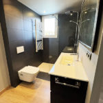 Mampara fija de ducha PR/LFI400 photo review