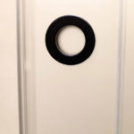 Mampara de ducha de 1 puerta corredera y 1 Fijo HR/FDC600 photo review