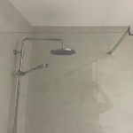mamparas fijas ducha en madrid