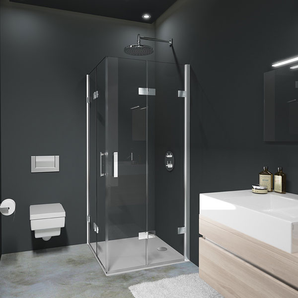 Mamparas de duchas Online para todo tipo de baños