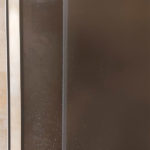 Mampara de ducha de 1 puerta corredera y 1 Fijo VR/FDC500 photo review