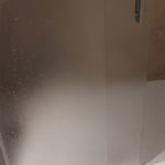 Mampara de ducha de 1 puerta corredera y 1 Fijo VR/FDC500 photo review