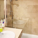 Mampara de bañera de 1 hoja PR/P500 photo review