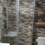 Mampara de ducha en esquina de puertas correderas VR/ADD500 photo review